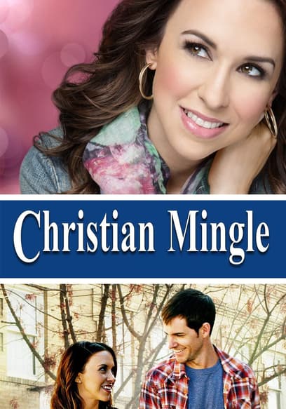 Christian Mingle