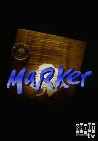S01:E08 - Dead Man's Marker