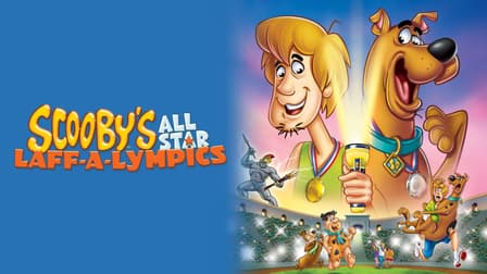 Watch Scooby's All-Star Laff-A-Lympics Season 2 - Free TV Shows | Tubi