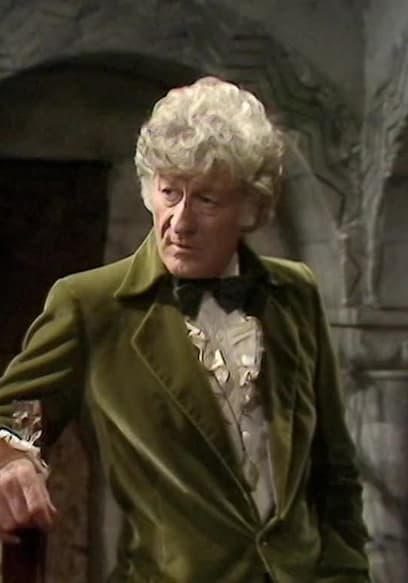 Watch Classic Doctor Who The Third Doctor S11e03 Free Tv Shows Tubi 1907