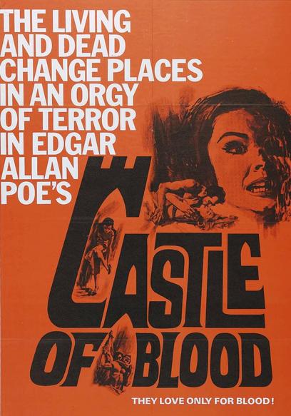 Castle of Blood