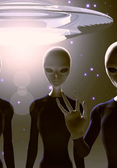Watch Alien Arrival: Preparing for Contact S01:E02 - - Free TV Shows | Tubi