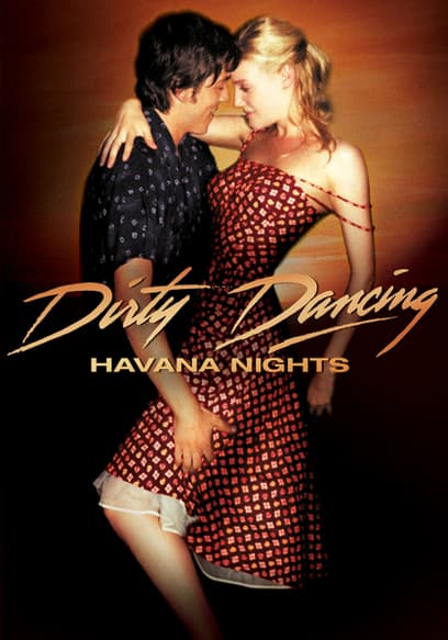 Dirty Dancing: Havana Nights (Español)
