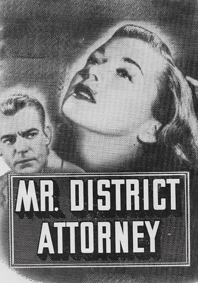 Mr. District Attorney