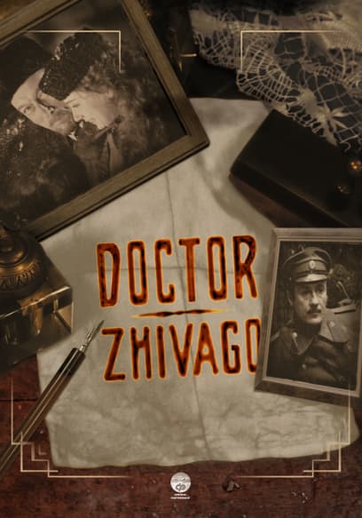 Doctor Zhivago (Subbed)