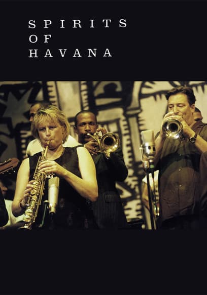 Spirits of Havana
