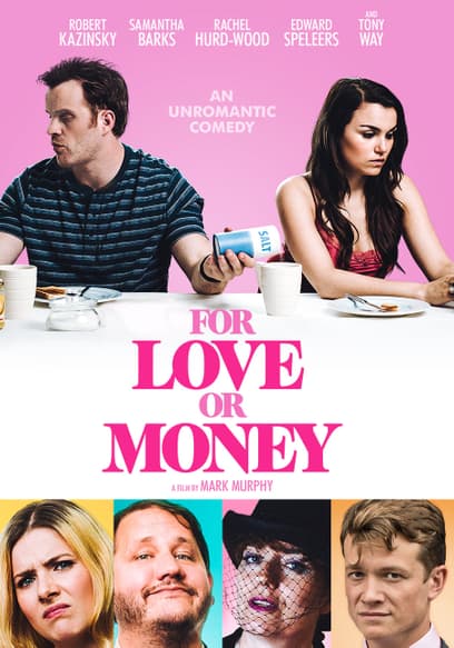 For Love or Money