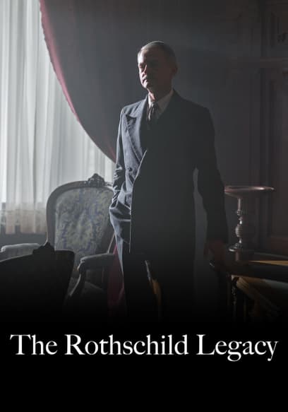 The Rothschild Legacy