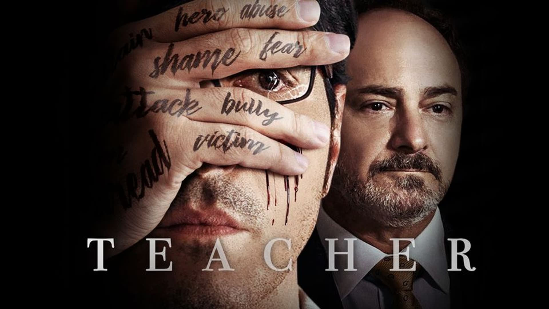 Teacher (2019)