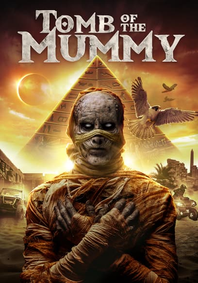 Tomb of the Mummy