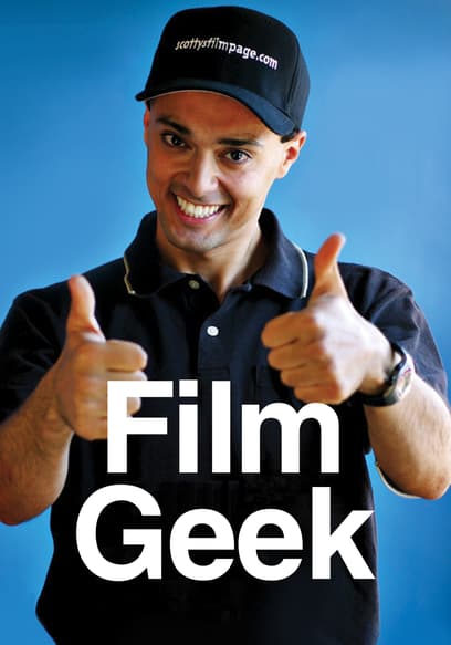 Film Geek