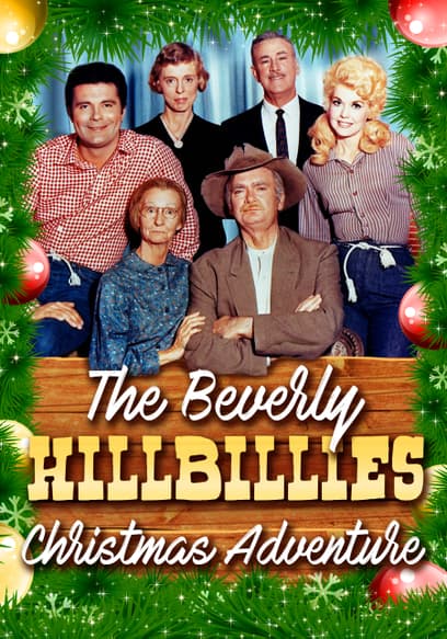 The Beverly Hillbillies Christmas Adventure