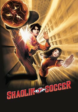 Watch Shaolin Soccer 2004 Free Movies Tubi