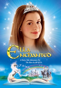 Watch Ella Enchanted 2004 Free Movies Tubi