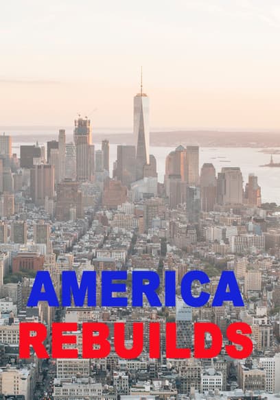 America Rebuilds