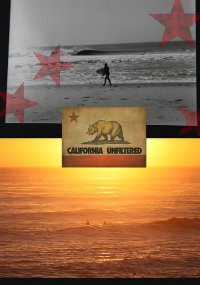 California Unfiltered