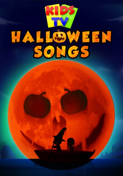 Kids TV: Halloween Songs