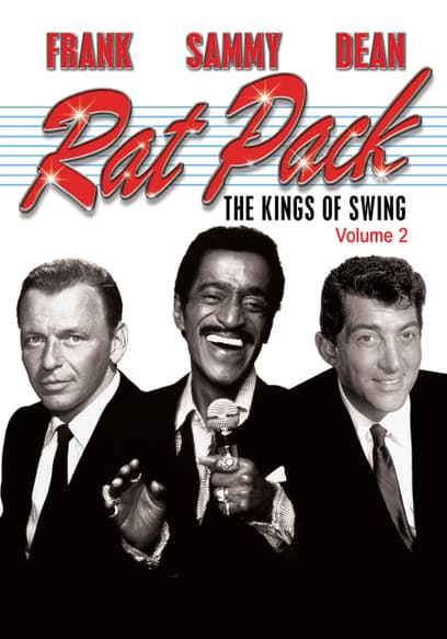 Rat Pack: The Kings of Swing (Vol. 2)