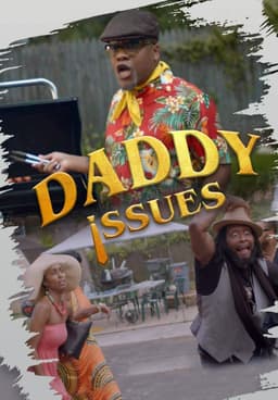 Daddy Issues 