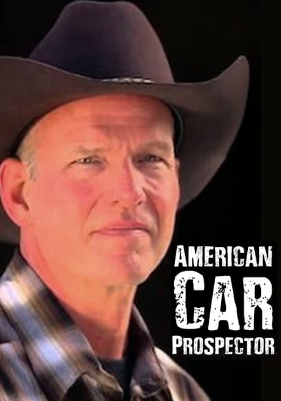 The American Car Prospector