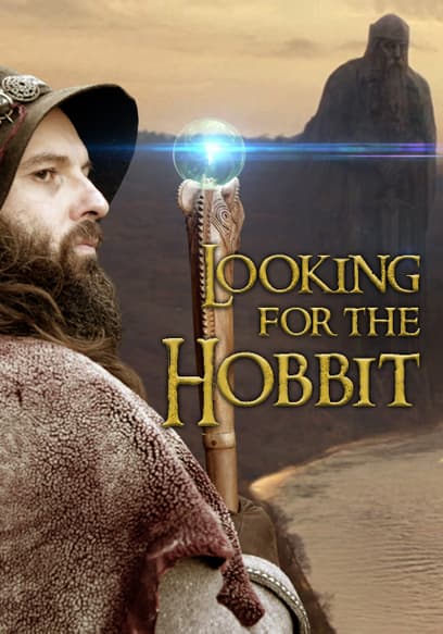 S01:E01 - Tolkien's Worlds