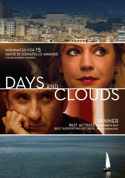 Days and Clouds