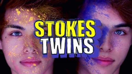 Watch Stokes Twins - Free TV Shows | Tubi