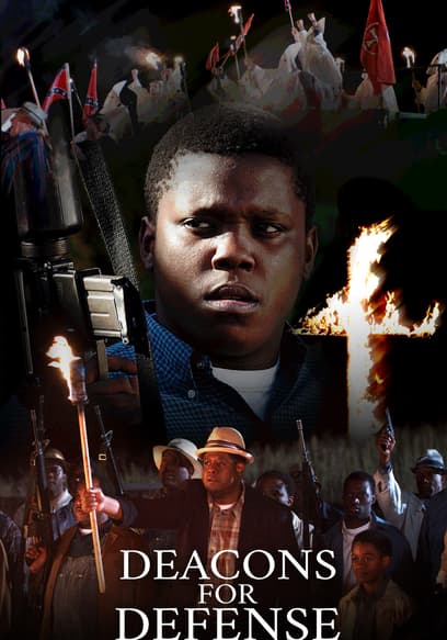 Watch Deacons for Defense (2003) Free Movies Tubi