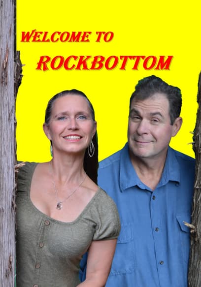 Welcome to Rockbottom