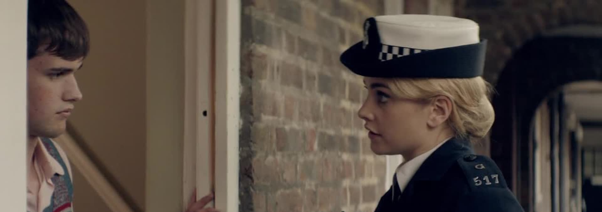 Watch Prime Suspect: Tennison S01:E01 - Episode 1 - Free TV Shows | Tubi