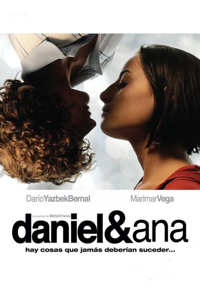 Daniel & Ana