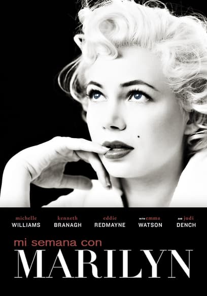 Mi Semana Con Marilyn (Doblado)