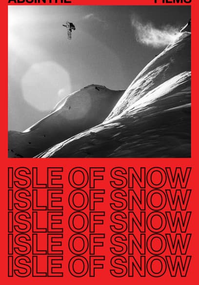Isle of Snow