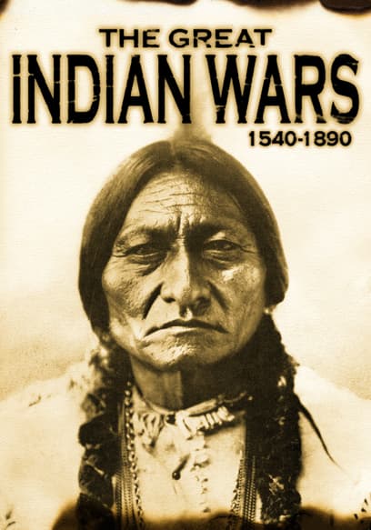 Great Indian Wars