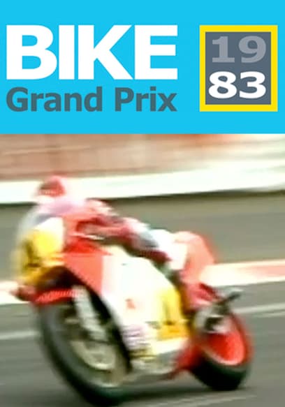 Bike Grand Prix 1983