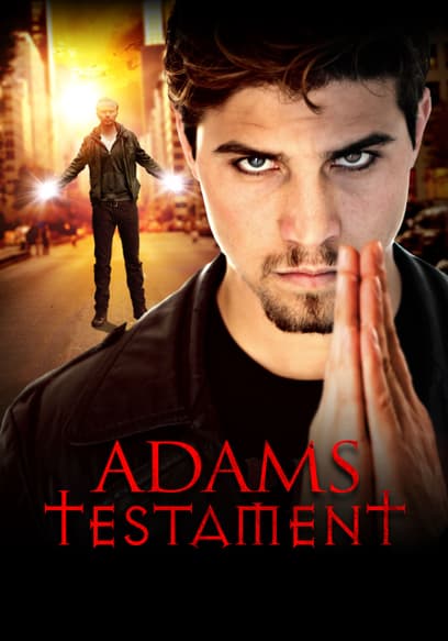 Adams Testament