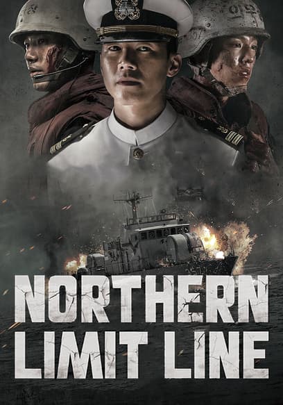 Northern Limit Line