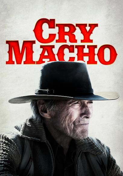 Cry Macho