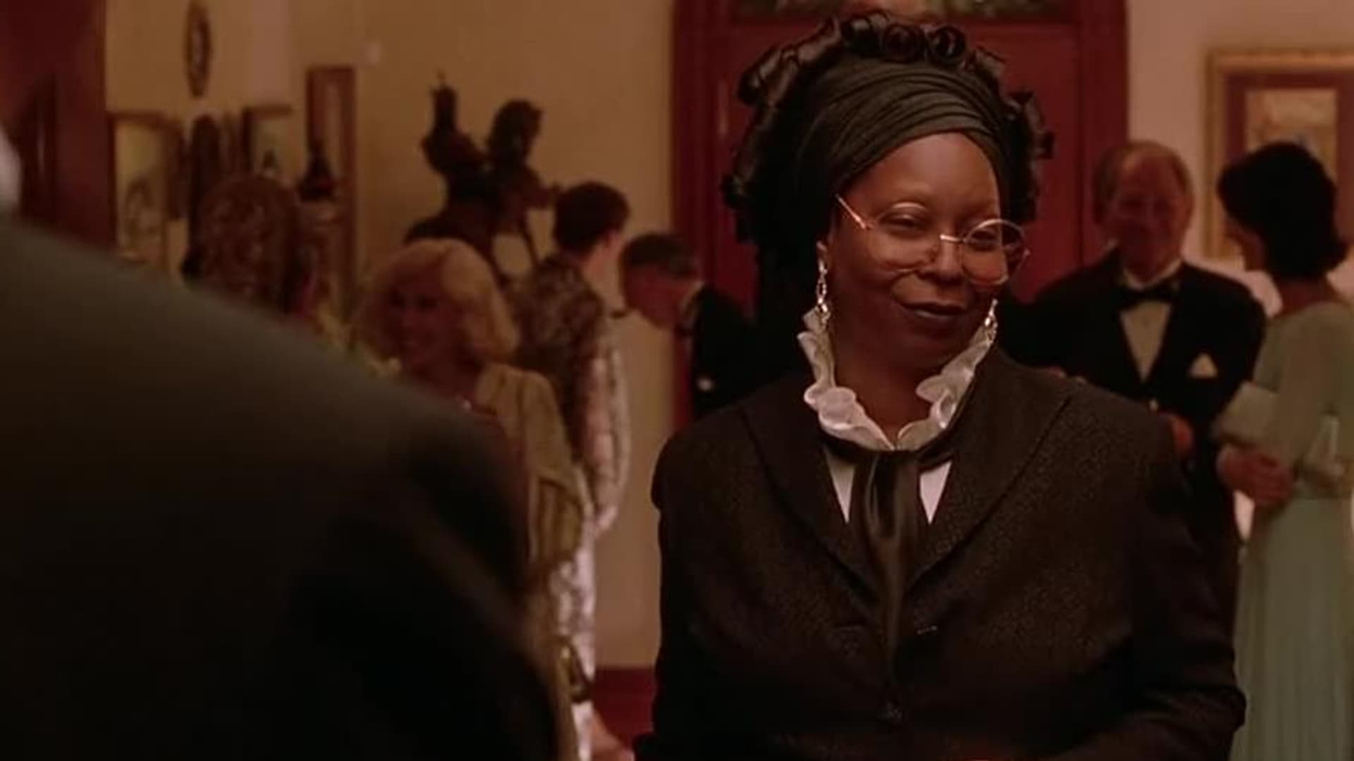 Watch Good Fences (Español) (2003) - Free Movies | Tubi