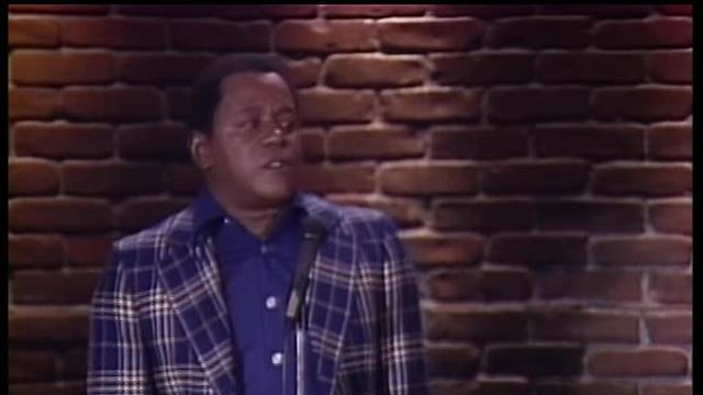 S01:E06 - Flip Wilson