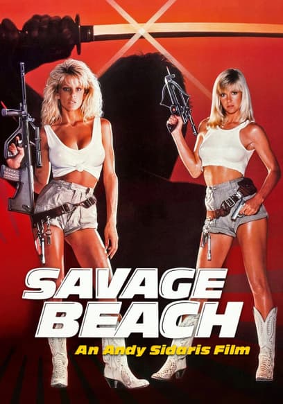 Savage Beach