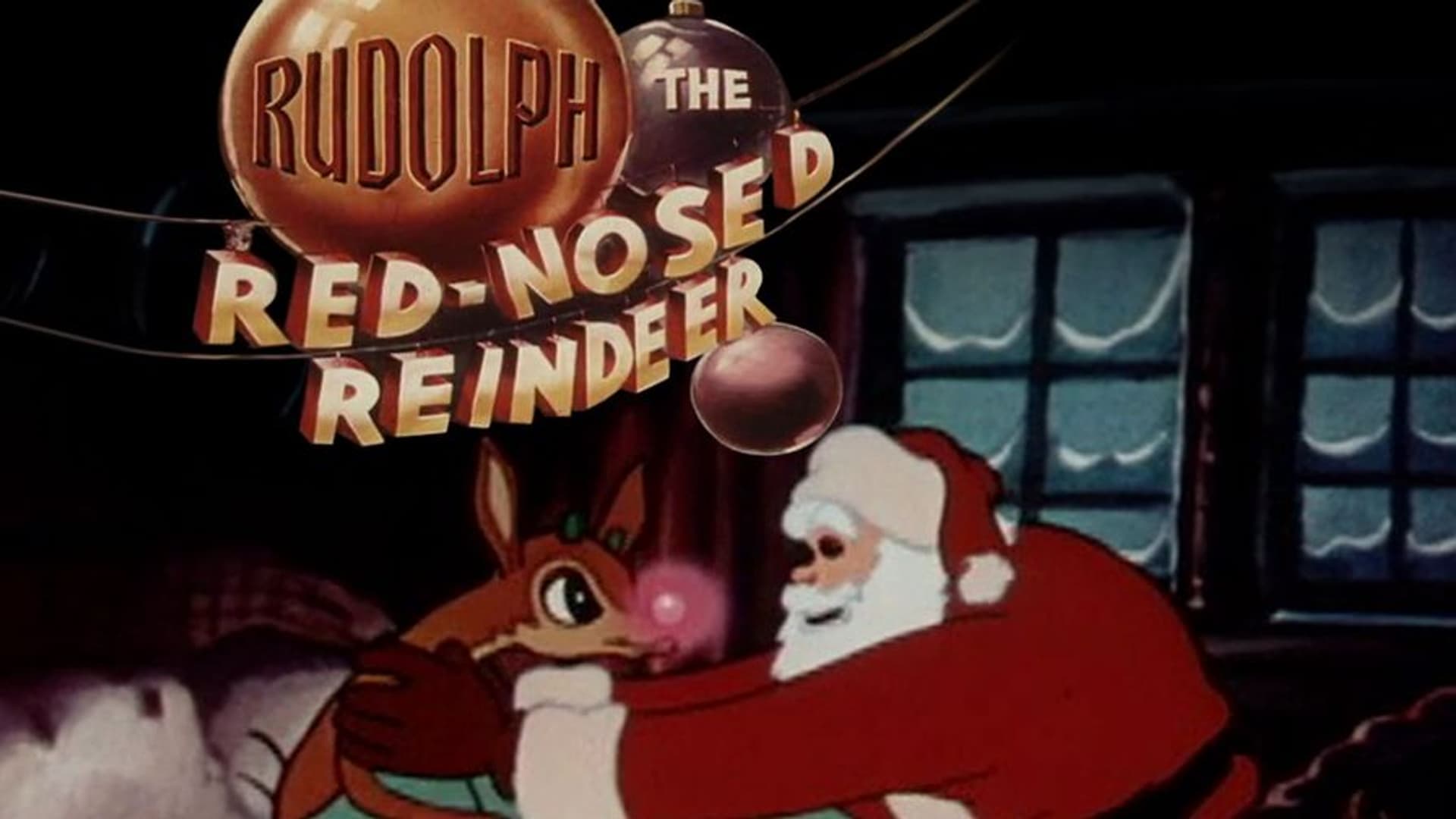 Watch Rudolph the Red-Nosed Reindeer (1948) - Free Movies | Tubi