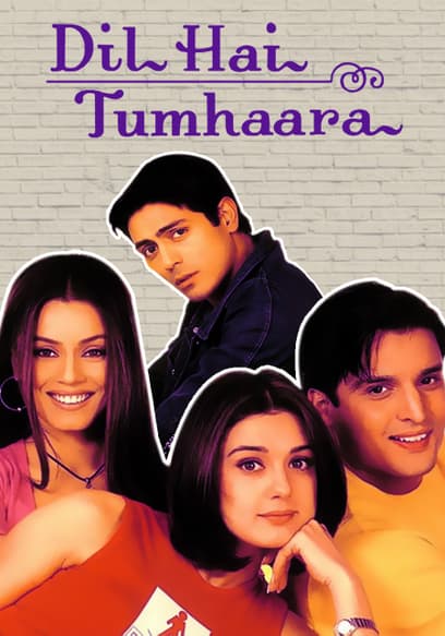 Dil Hai Tumhaara