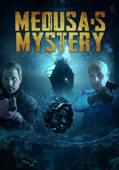 Medusa's Mystery (Dubbed)