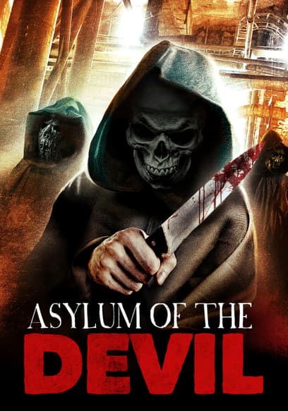 Asylum of the Devil