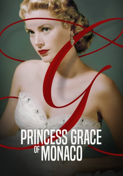 Princess Grace of Monaco