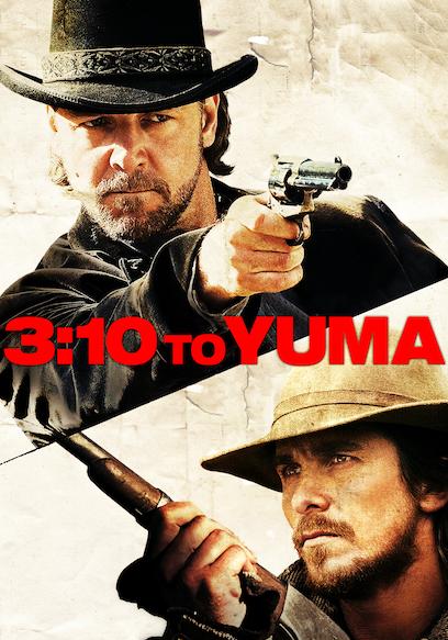 3:10 to Yuma