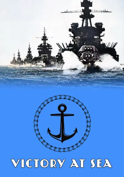 S01:E19 - The Battle for Leyte Gulf