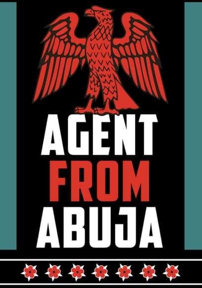 Agent From Abuja