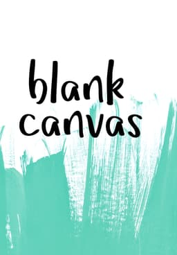 Watch Blank Canvas Free TV Shows Tubi